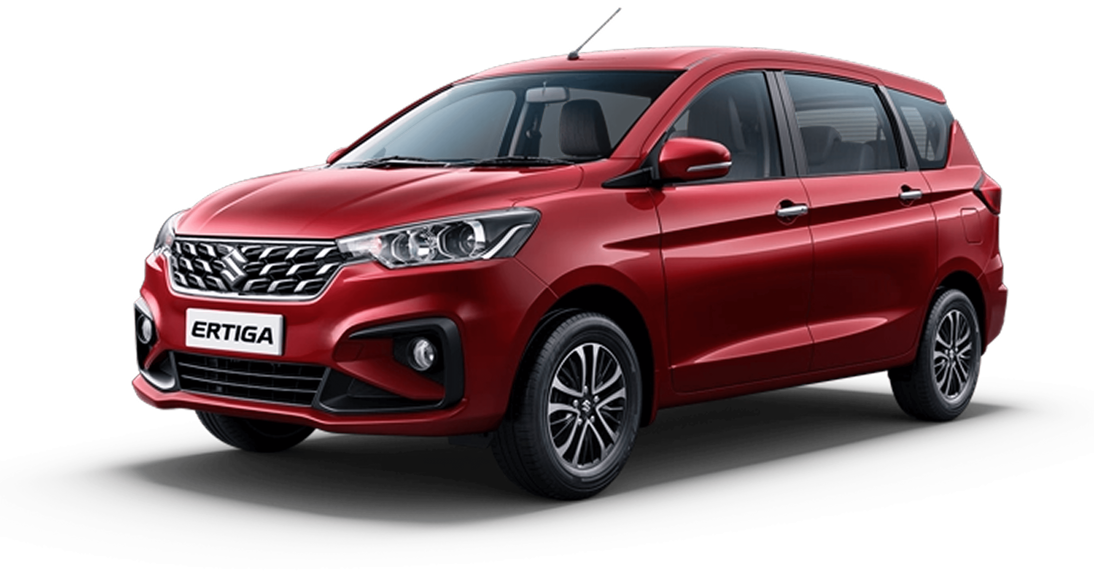 Maruti Ertiga