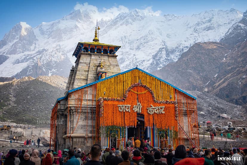 Kedarnath