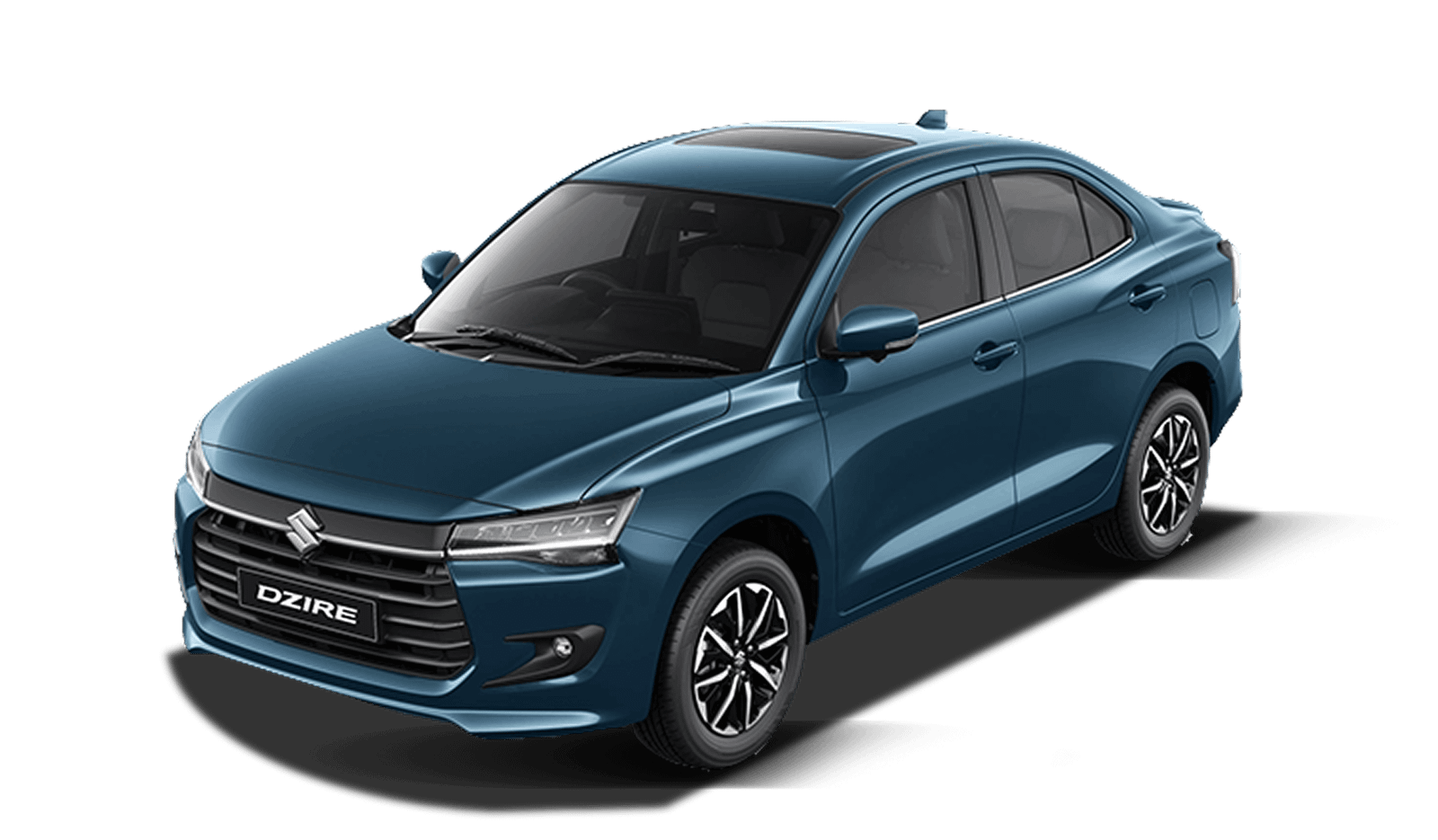 Swift Dzire