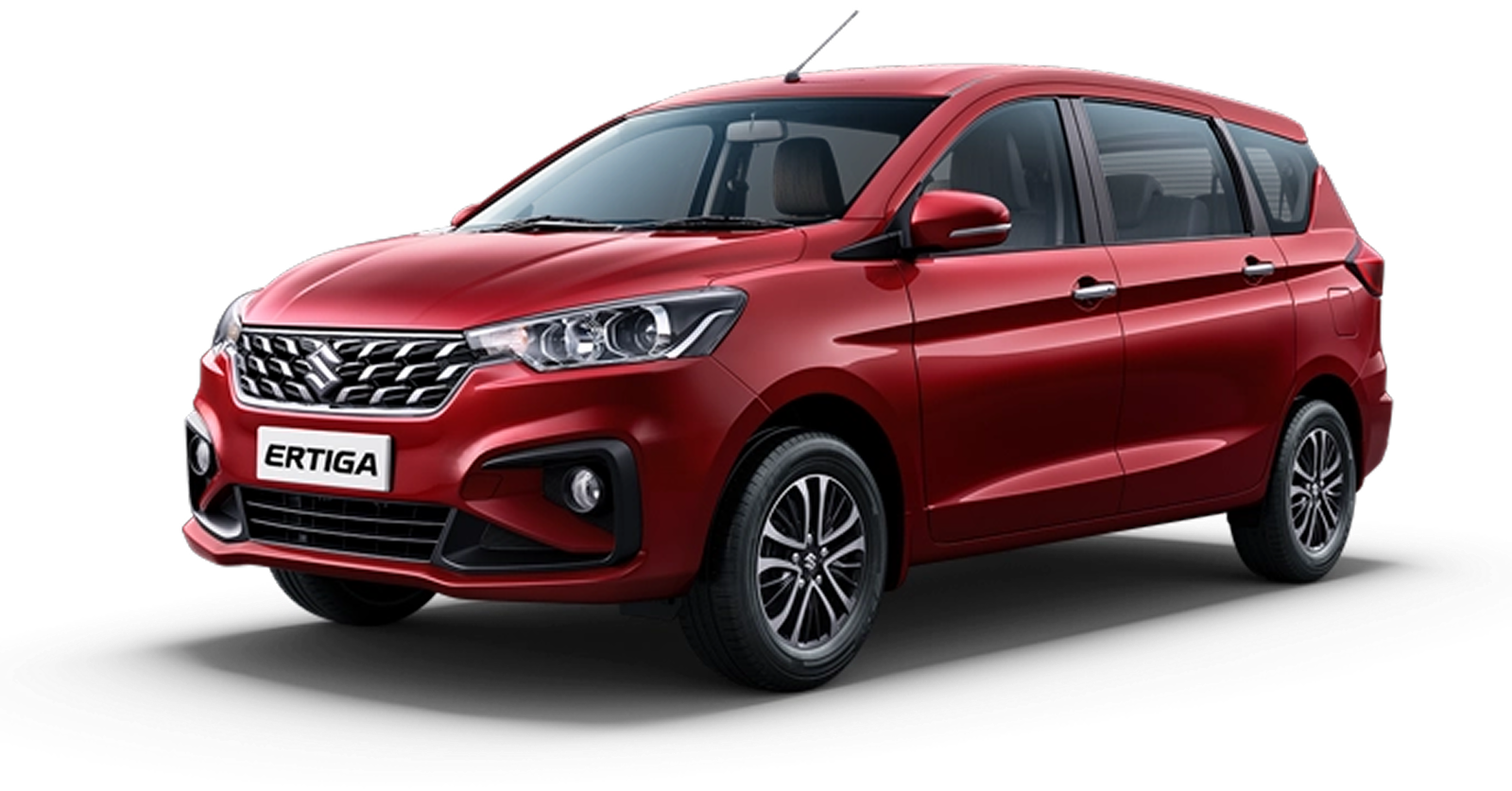 Maruti Ertiga