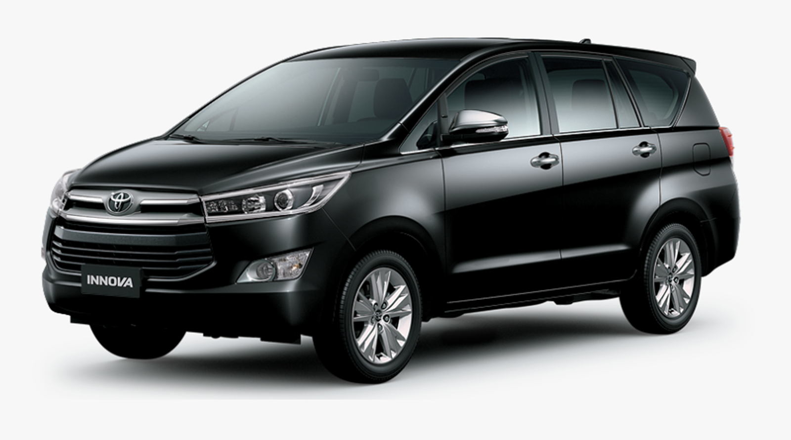 Toyota Innova
